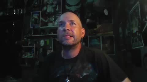 That guy online show from October 2, 2025, 7:21 pm