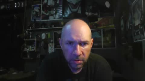 That guy online show from October 3, 2025, 6:38 pm