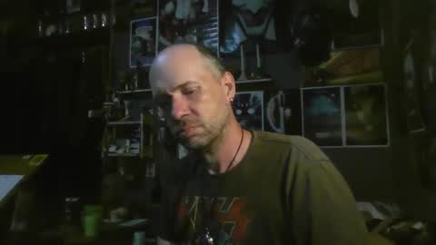 That guy online show from November 3, 2025, 12:57 am