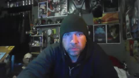 That guy online show from December 5, 2025, 4:21 am