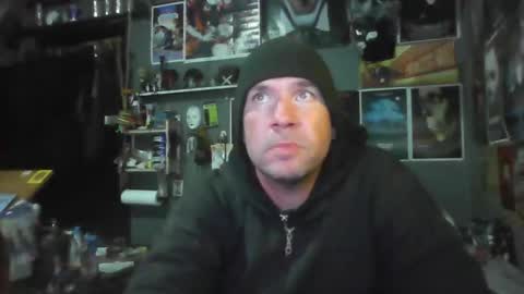 That guy online show from December 16, 2025, 11:21 pm