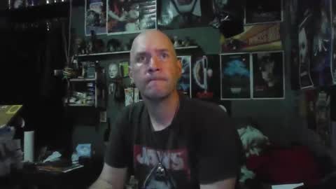 That guy online show from January 6, 2026, 6:33 pm