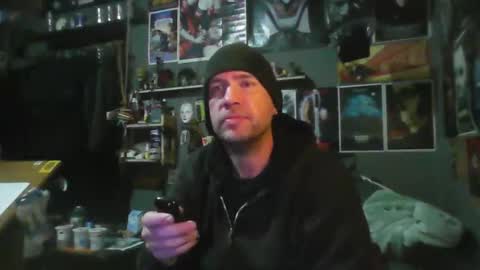 That guy online show from January 12, 2026, 4:12 pm