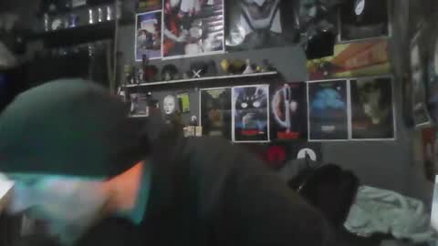 That guy online show from February 10, 2026, 5:11 am