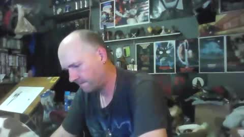 That guy online show from February 11, 2026, 7:41 pm