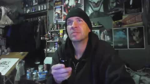 That guy online show from March 18, 2026, 4:21 pm