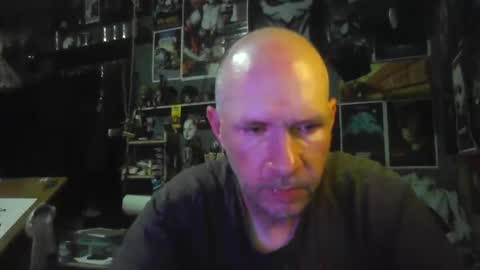 That guy online show from March 24, 2026, 4:06 am