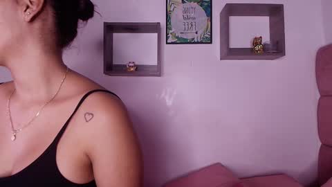 Lorrayne online show from January 16, 2025, 11:48 am