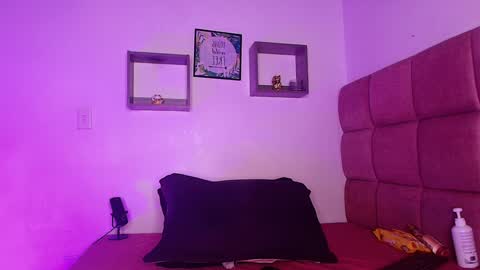 Lorrayne online show from January 20, 2025, 11:56 am