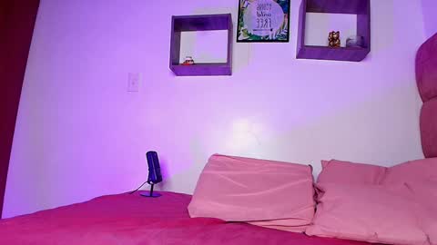 Lorrayne online show from January 29, 2025, 11:51 am