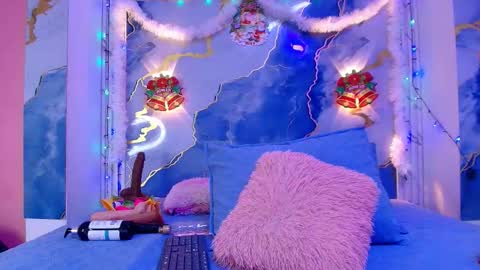 Snapshot of _lorrayne_ chatting on January 6, 2026, 12:09 pm Lorrayne online show from January 6, 2026, 12:09 pm