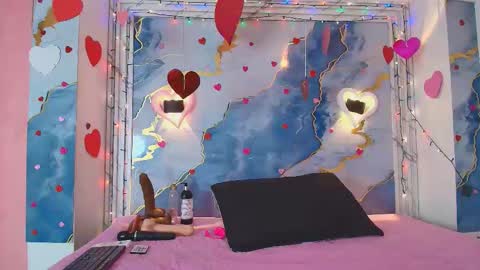 Snapshot of _lorrayne_ chatting on February 4, 2026, 12:00 pm Lorrayne online show from February 4, 2026, 12:00 pm