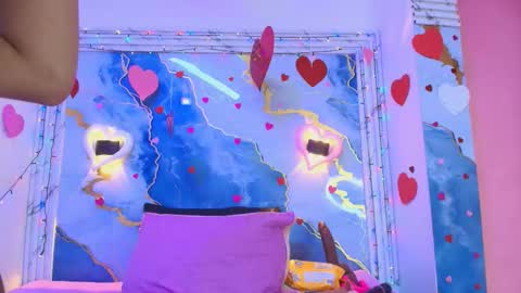 Snapshot of _lorrayne_ chatting on February 12, 2026, 12:11 pm Lorrayne online show from February 12, 2026, 12:11 pm