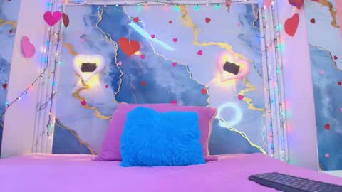 Snapshot of _lorrayne_ chatting on February 27, 2026, 12:05 pm Lorrayne online show from February 27, 2026, 12:05 pm