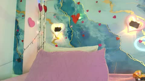 Snapshot of _lorrayne_ chatting on March 2, 2026, 12:12 pm Lorrayne online show from March 2, 2026, 12:12 pm