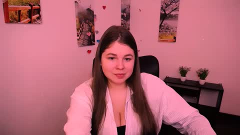 Mary online show from September 29, 2025, 7:57 am