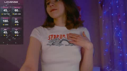 Lu online show from February 2, 2025, 6:42 pm