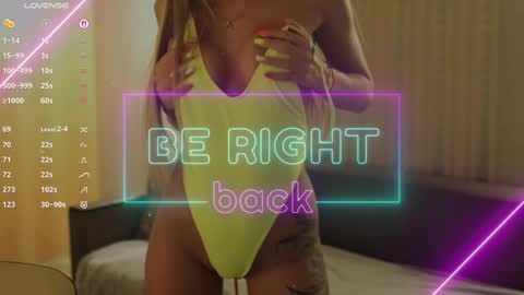 Melanie online show from March 3, 2025, 1:53 pm