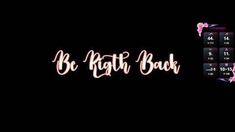   online show from March 11, 2025, 3:45 pm