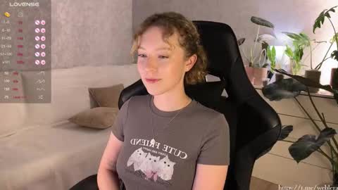 Valerie or just Lera online show from September 9, 2025, 7:57 pm