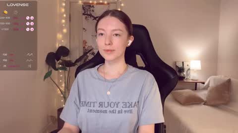 Valerie or just Lera online show from March 5, 2026, 3:08 pm