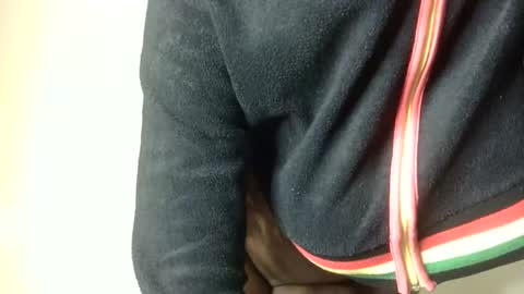 Luna online show from February 26, 2025, 1:11 am