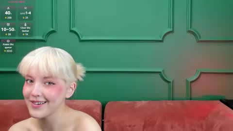 Snapshot of _luny_ chatting on June 13, 2026, 7:50 am _luny_ online show from June 13, 2026, 7:50 am