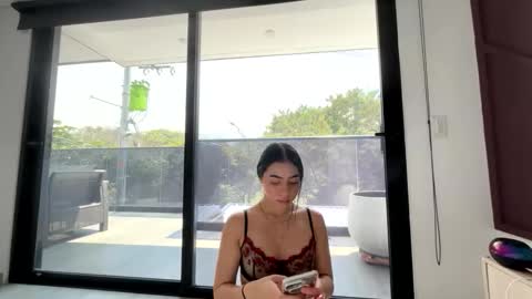 _lustyles_ online show from March 9, 2026, 4:11 pm