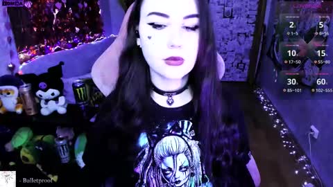 Mia online show from February 22, 2026, 3:21 pm