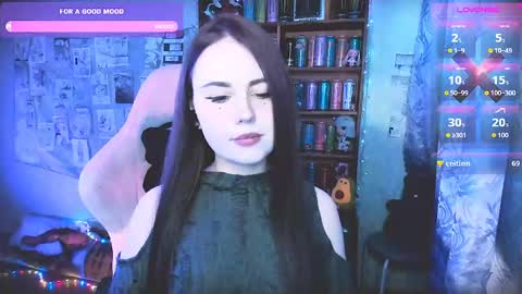 Mia online show from April 14, 2026, 11:16 am