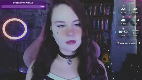 Mia online show from June 4, 2026, 5:57 am