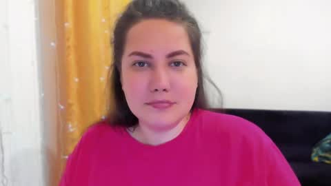 Snapshot of _madalexa_ chatting on June 3, 2026, 6:24 pm Alexa online show from June 3, 2026, 6:24 pm