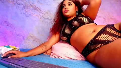 Maddy online show from October 21, 2025, 11:55 am