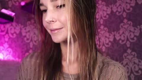 Stream  at  am in MoscowI am waiting for you very much3 online show from April 21, 2026, 11:40 pm