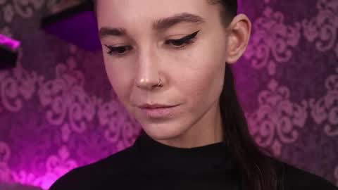 Snapshot of _made_in_hell_ chatting on April 23, 2026, 11:51 pm Stream at am in MoscowI am waiting for you very much3 online show from April 23, 2026, 11:51 pm