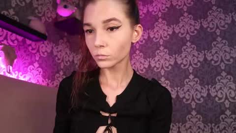 Snapshot of _made_in_hell_ chatting on June 15, 2026, 11:51 pm Stream at am in MoscowI am waiting for you very much3 online show from June 15, 2026, 11:51 pm
