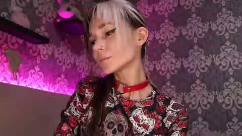 Snapshot of _made_in_hell_ chatting on June 21, 2026, 11:51 pm Stream at am in MoscowI am waiting for you very much3 online show from June 21, 2026, 11:51 pm