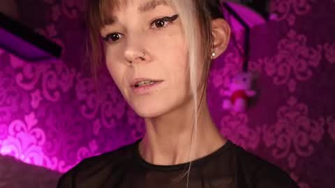 Snapshot of _made_in_hell_ chatting on July 11, 2026, 12:24 am Stream at am in MoscowI am waiting for you very much3 online show from July 11, 2026, 12:24 am