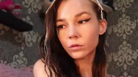 Snapshot of _made_in_hell_ chatting on July 27, 2026, 1:07 pm Stream at am in MoscowI am waiting for you very much3 online show from July 27, 2026, 1:07 pm