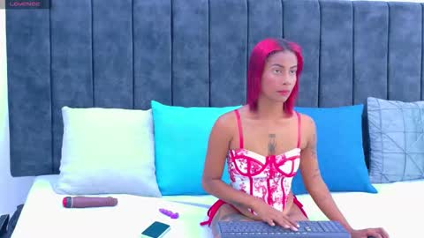 May online show from March 2, 2026, 12:56 pm