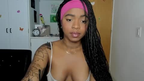 MARCELA online show from December 10, 2024, 6:22 am