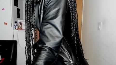 MARCELA online show from January 8, 2025, 10:37 am