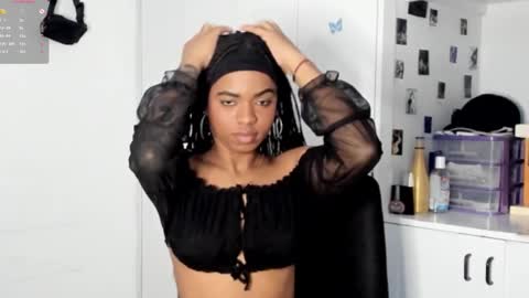 MARCELA online show from February 17, 2025, 9:35 am