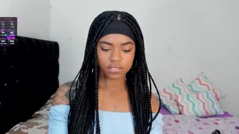 MARCELA online show from February 27, 2025, 4:52 am