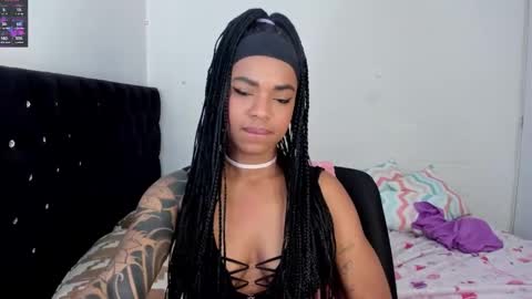 MARCELA online show from March 1, 2025, 6:00 pm