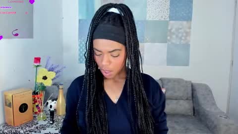 MARCELA online show from March 5, 2025, 11:06 am