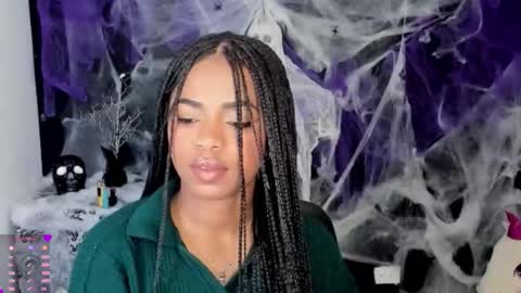 MARCELA online show from October 19, 2025, 9:54 am