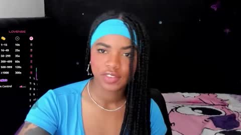 MARCELA online show from January 6, 2026, 4:00 pm