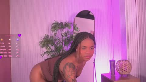 MARCELA online show from March 4, 2026, 11:38 am