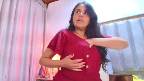 _marcela__ online show from March 23, 2026, 12:31 pm